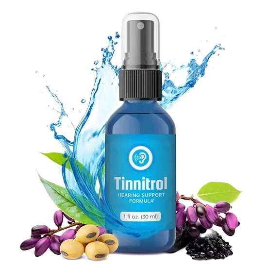 Tinnitrol Formula